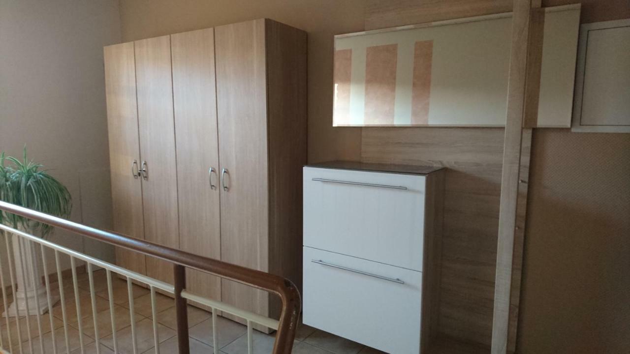 Ferienwohnung Blumenland Extertal Bagian luar foto